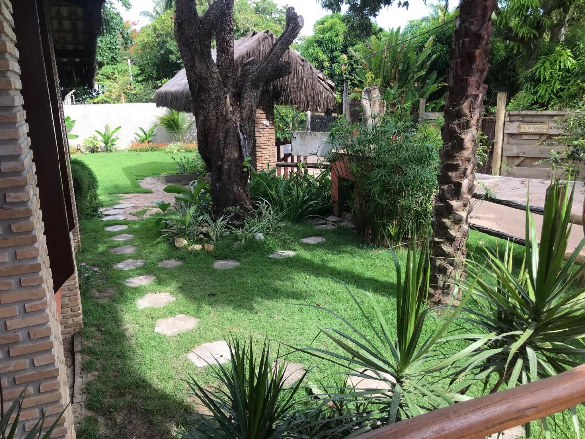 Hotel Capitao Gancho Barra Grande  Esterno foto